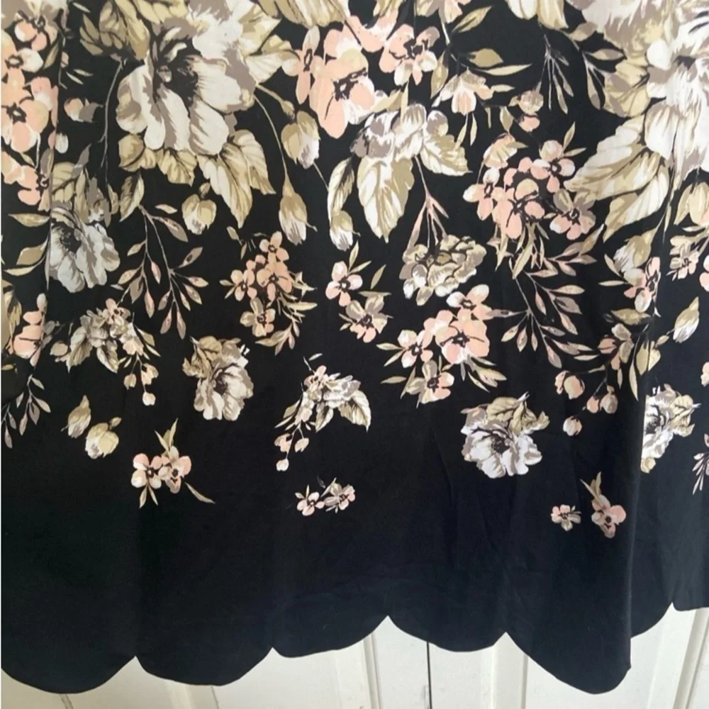 Isaac Mizrahi Live Dress size 8 - Picture 5 of 9